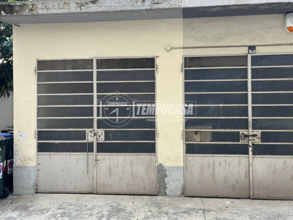 box auto in vendita a Torino in zona Borgo San Paolo