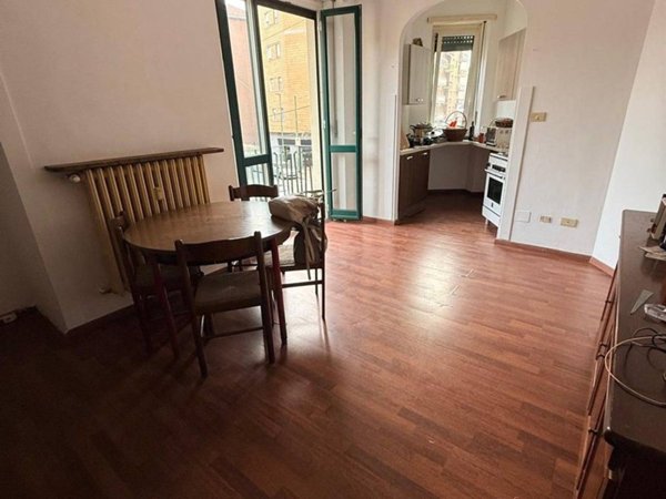 appartamento in vendita a Torino in zona Pozzo Strada