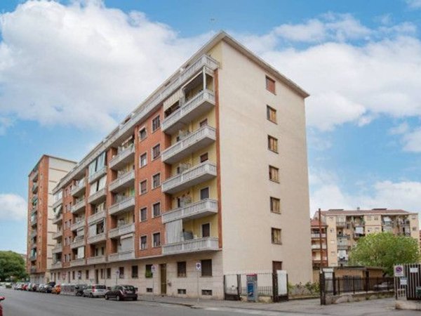 appartamento in vendita a Torino in zona Borgata Vittoria