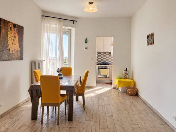 appartamento in vendita a Torino in zona Barriera di Milano