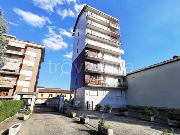 appartamento in vendita a Torino in zona Lucento