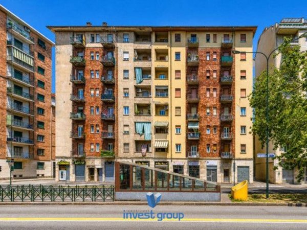 appartamento in vendita a Torino in zona Borgata Vittoria