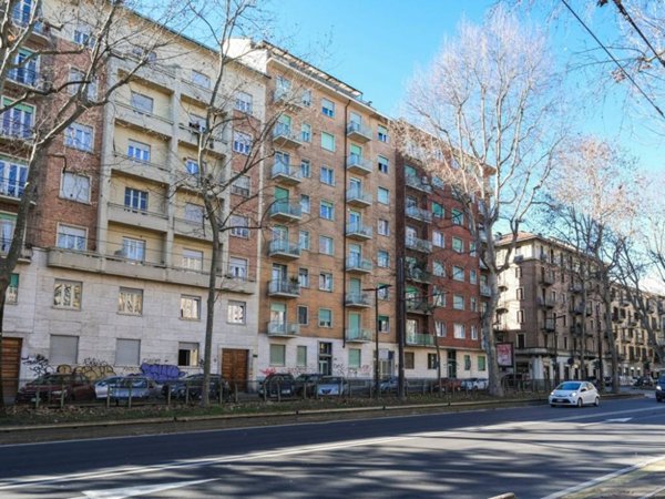 appartamento in vendita a Torino in zona San Donato