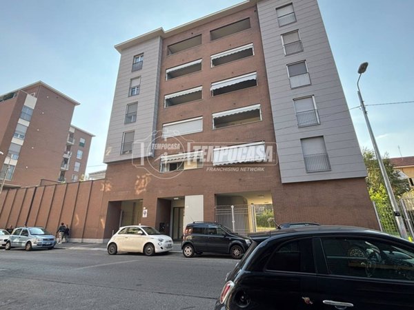 appartamento in vendita a Torino in zona Pozzo Strada