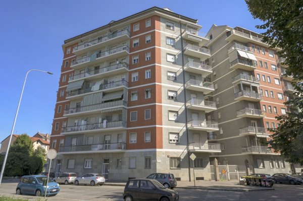 appartamento in vendita a Torino in zona Madonna di Campagna