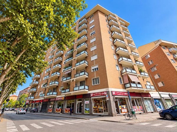 appartamento in vendita a Torino in zona Barriera di Milano