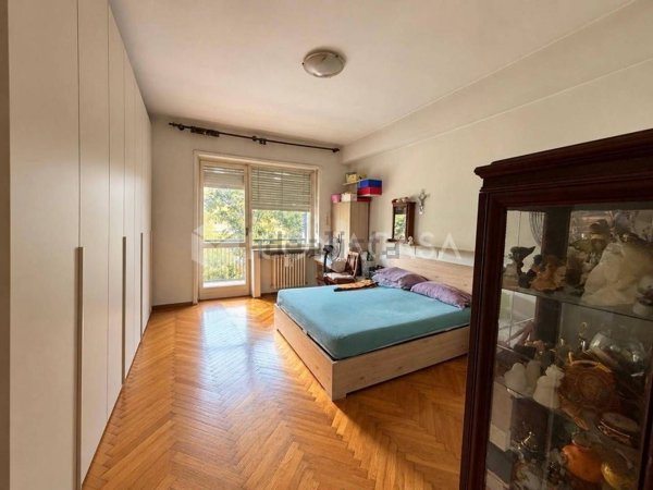 appartamento in vendita a Torino in zona Mirafiori Sud