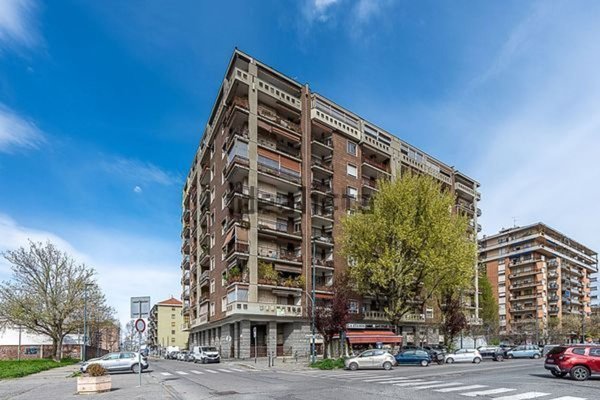 appartamento in vendita a Torino in zona Madonna di Campagna