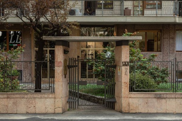 appartamento in vendita a Torino in zona Pozzo Strada