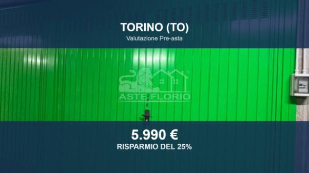 attico in vendita a Torino in zona Borgo San Paolo