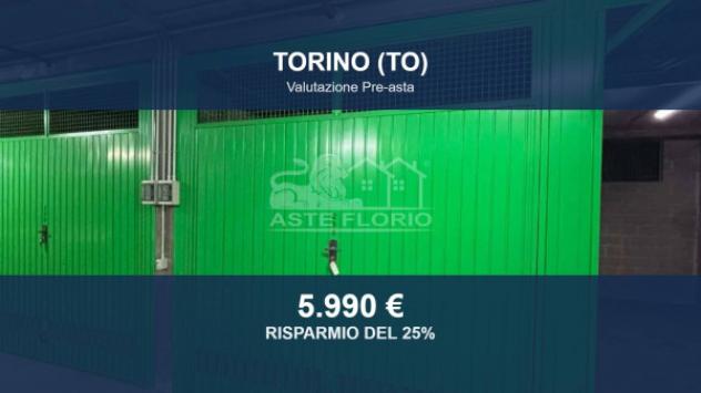 attico in vendita a Torino in zona Borgo San Paolo