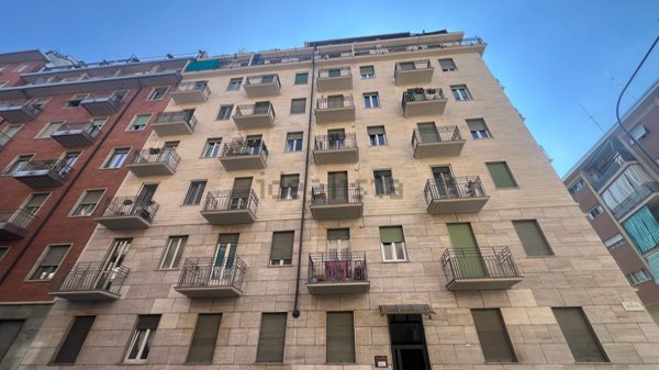 appartamento in vendita a Torino in zona Santa Rita