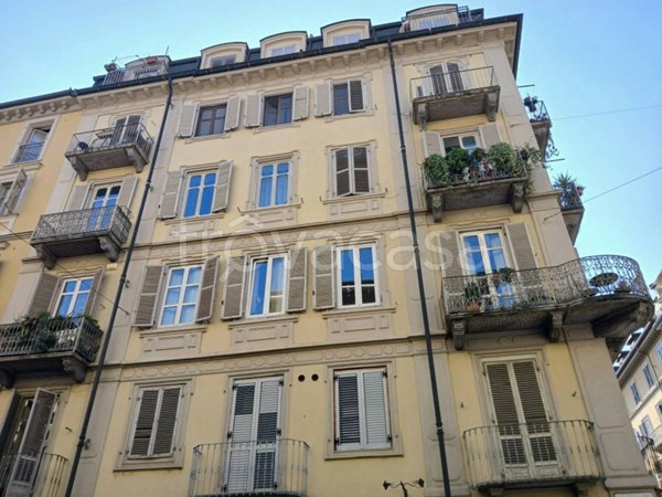 appartamento in vendita a Torino in zona Crocetta