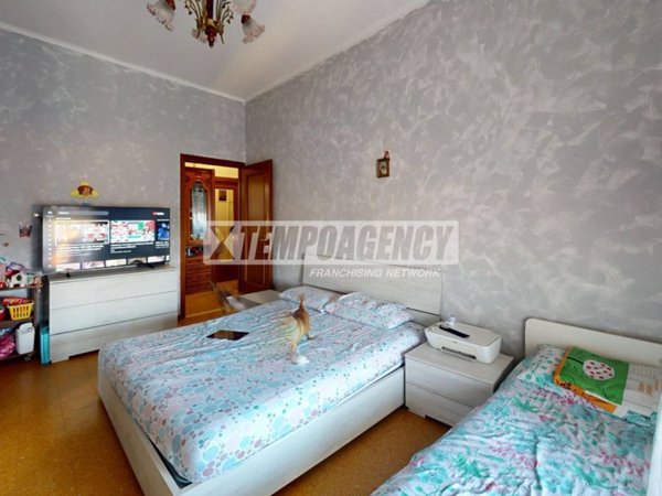 appartamento in vendita a Torino in zona Parella