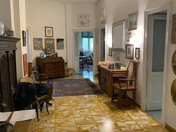 appartamento in vendita a Torino in zona Vanchiglietta
