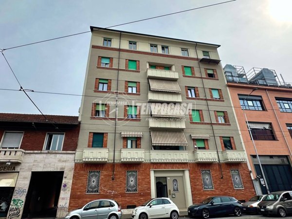 appartamento in vendita a Torino in zona Aurora