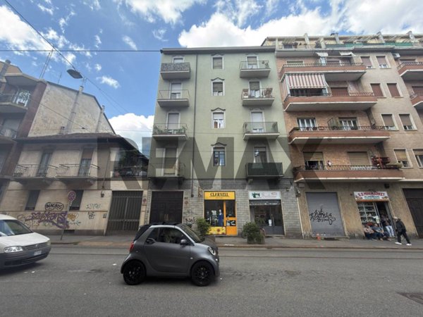 box auto in vendita a Torino in zona Campidoglio