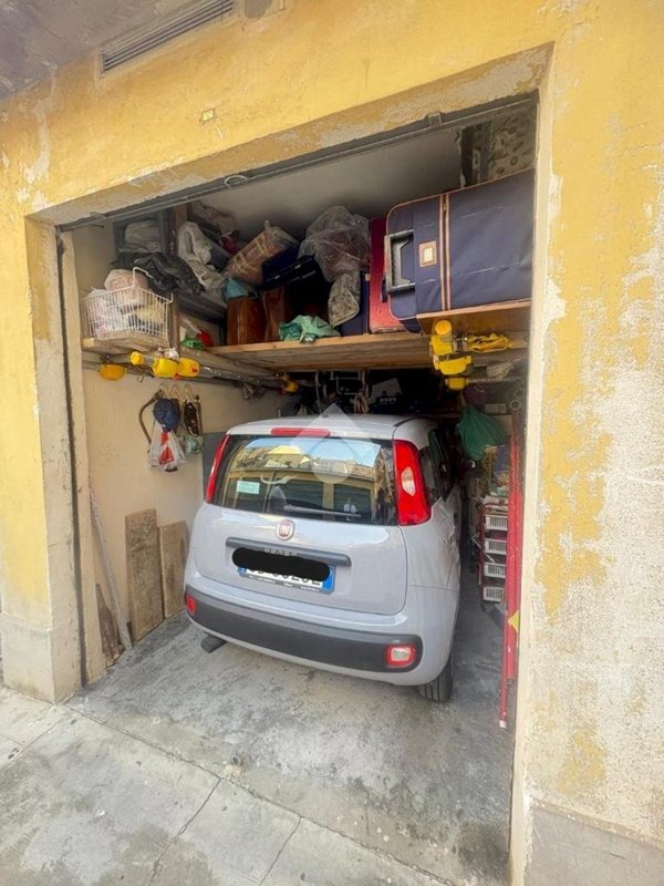 box auto in vendita a Torino in zona Borgo San Paolo