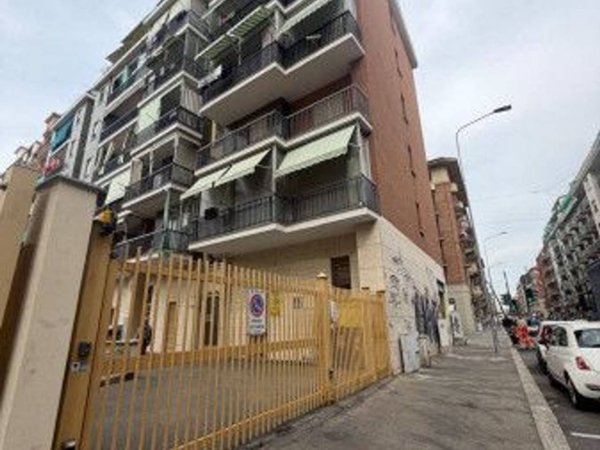 appartamento in vendita a Torino in zona Millefonti