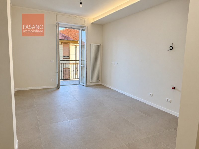 appartamento in vendita a Torino in zona Parella