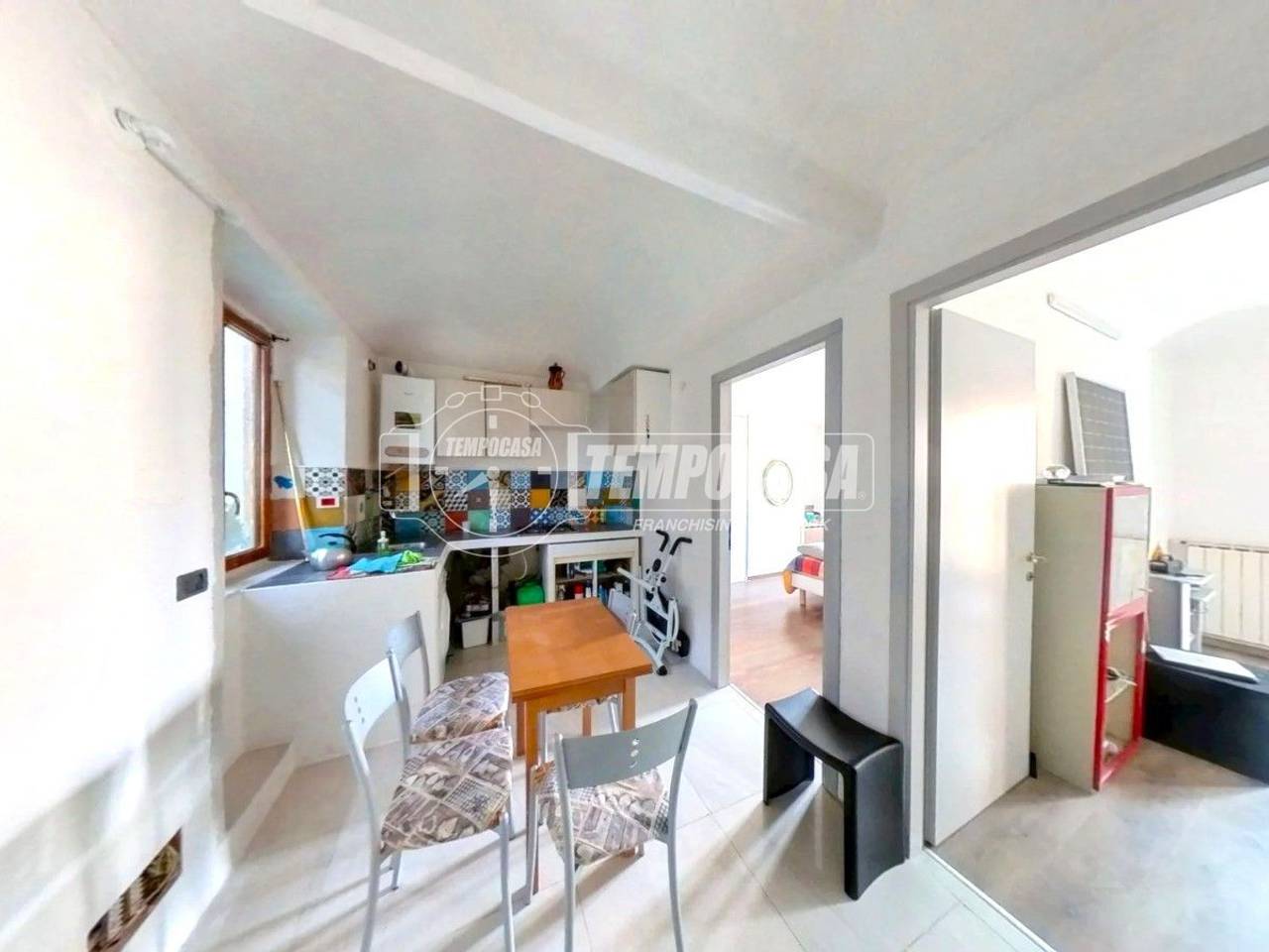 appartamento in vendita a Torino in zona Barriera di Milano