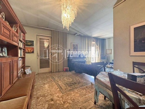 appartamento in vendita a Torino in zona Lingotto