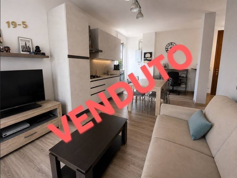 appartamento in vendita a Torino in zona Pozzo Strada
