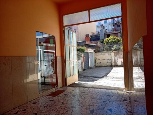 box auto in vendita a Torino in zona Borgo San Paolo
