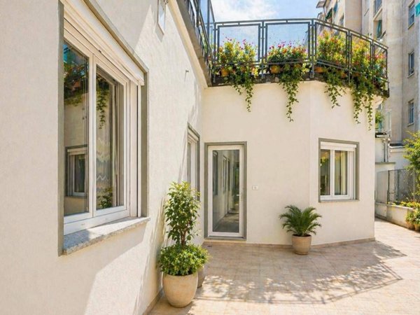 appartamento in vendita a Torino in zona Campidoglio