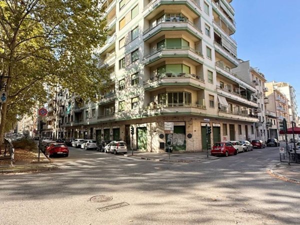 appartamento in vendita a Torino in zona San Donato