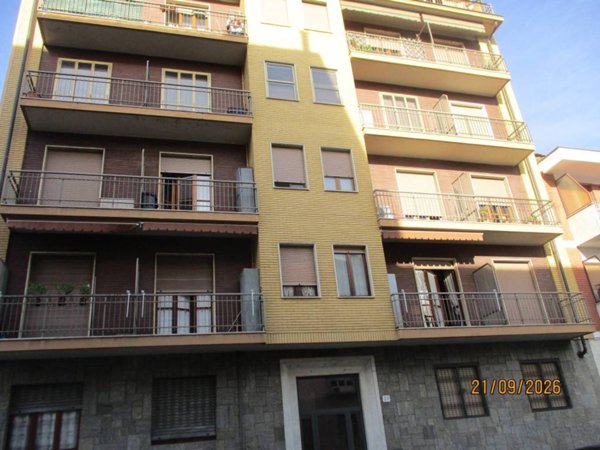 appartamento in vendita a Torino in zona Pozzo Strada