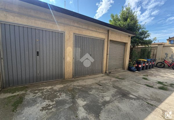 box auto in vendita a Torino in zona Borgo San Paolo