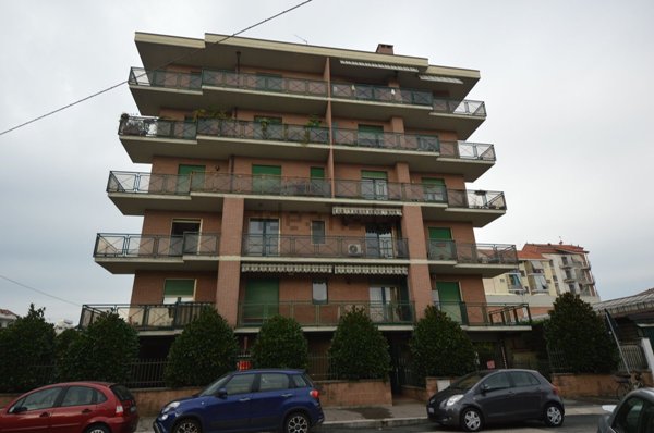 appartamento in vendita a Torino in zona Madonna di Campagna