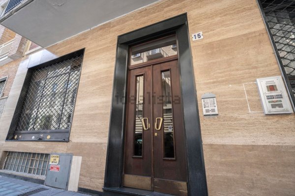 appartamento in vendita a Torino in zona Vanchiglia