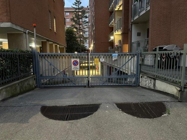 box auto in vendita a Torino in zona Pozzo Strada