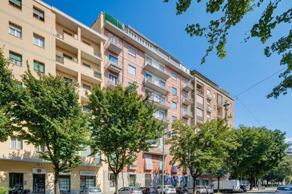 appartamento in vendita a Torino in zona Madonna di Campagna