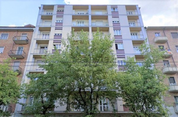 appartamento in vendita a Torino in zona Vanchiglietta