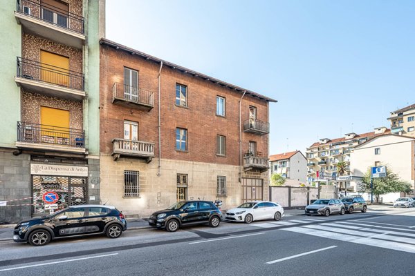 appartamento in vendita a Torino in zona Pozzo Strada