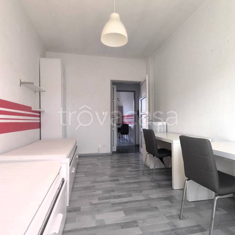 appartamento in vendita a Torino in zona Cenisia