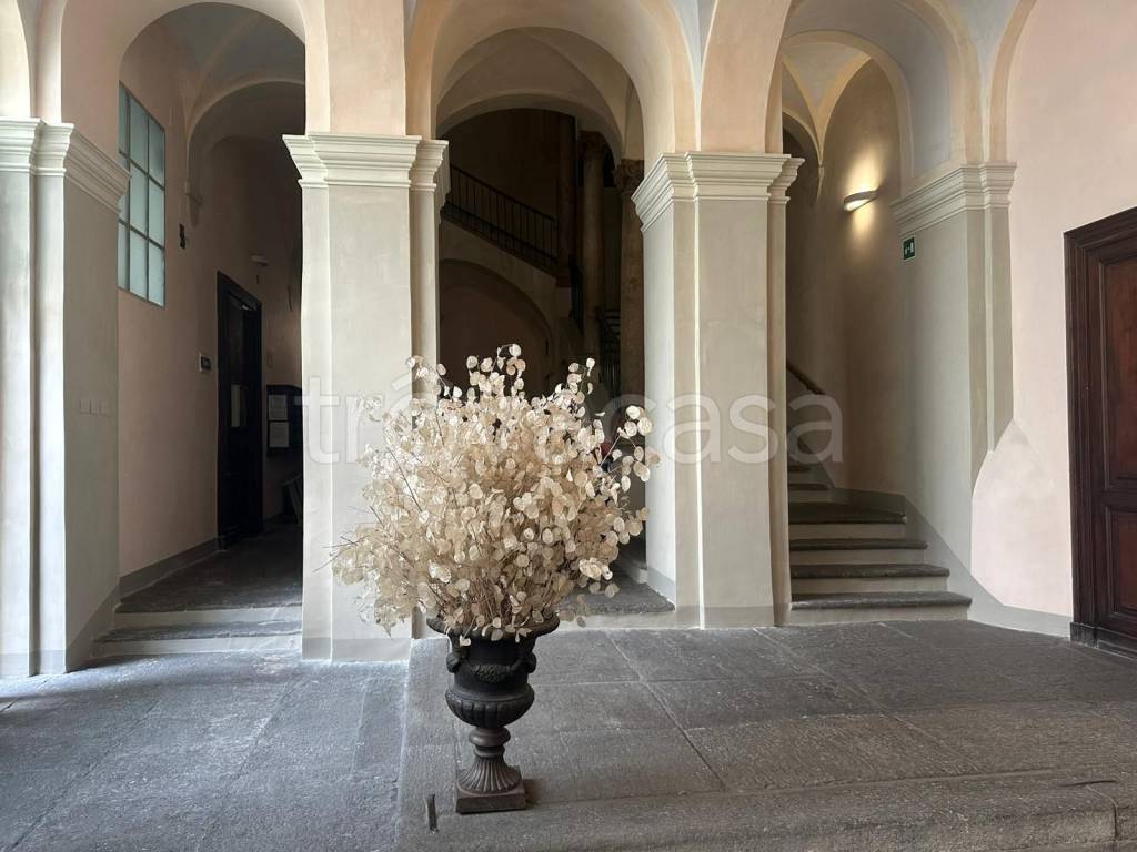 appartamento in vendita a Torino in zona Centro Storico
