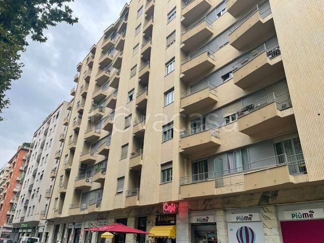 appartamento in vendita a Torino in zona Santa Rita