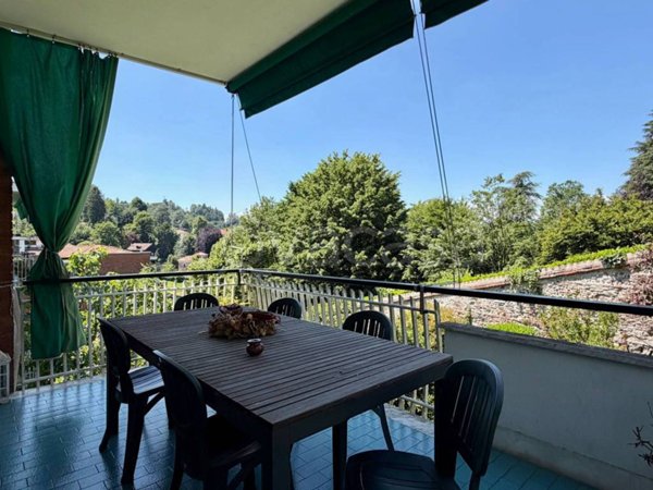 appartamento in vendita a Torino in zona Santa Margherita
