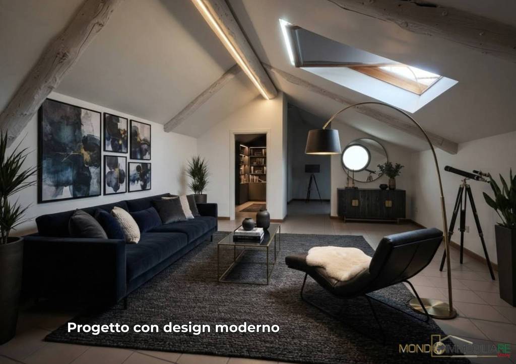 appartamento in vendita a Torino in zona Lingotto