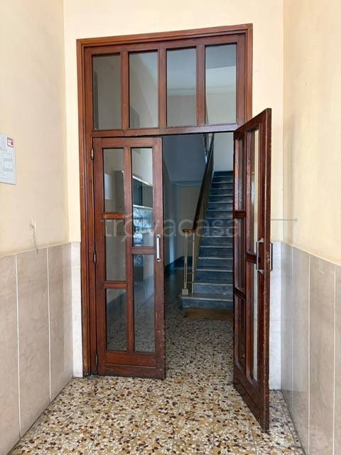 appartamento in vendita a Torino in zona Parella