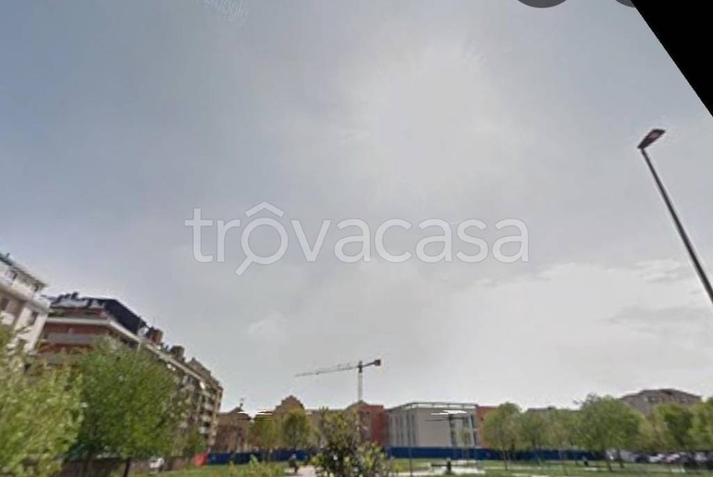 appartamento in vendita a Torino in zona Santa Rita