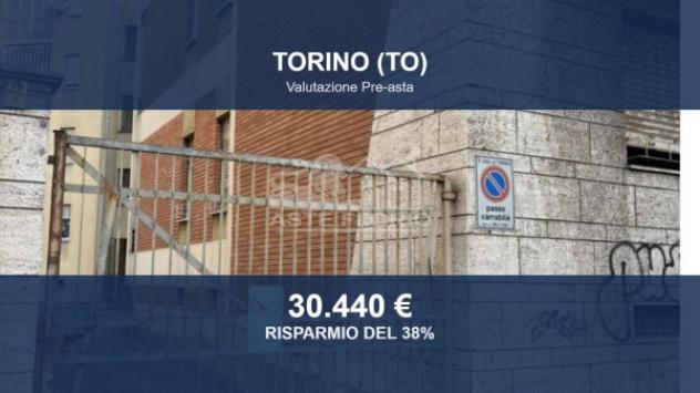 appartamento in vendita a Torino in zona Aurora