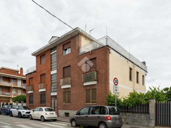 appartamento in vendita a Torino in zona Falchera