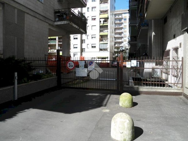 box auto in vendita a Torino in zona Pozzo Strada