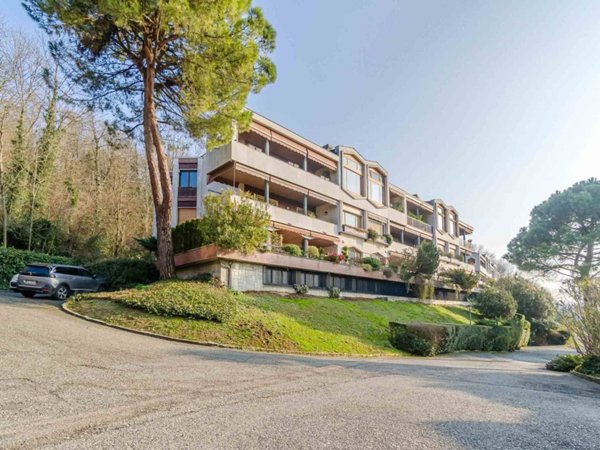 appartamento in vendita a Torino in zona Cavoretto