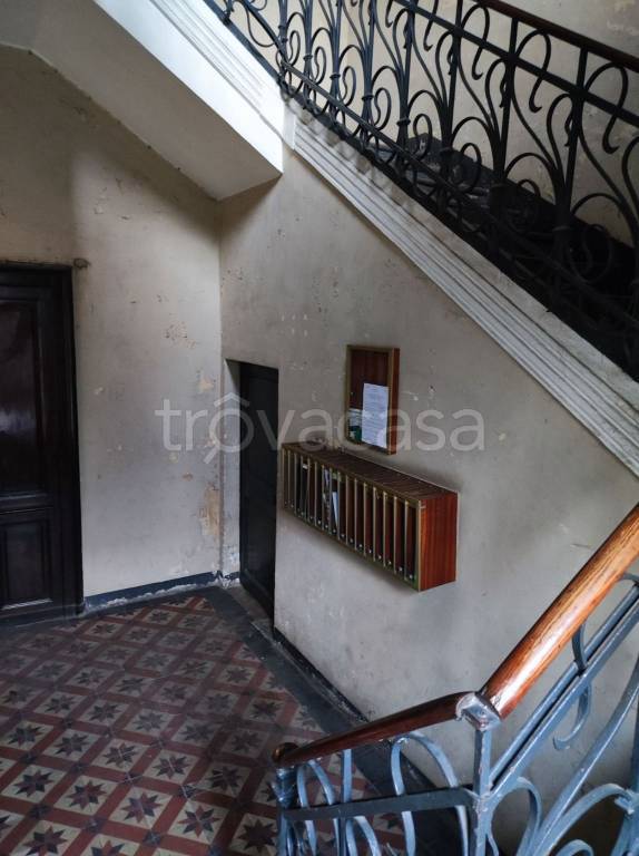 appartamento in vendita a Torino in zona Borgo San Paolo
